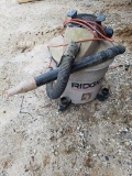 Ridgid Shop Vac *WORKS*