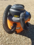 Ridge Shop Vac *WORKS*