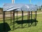 4'x8' Dog Kennel ** New **