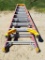 (3) Ladders