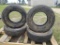 (4) Bridgestone 245 / 75 R16 Tires *NEW*