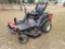 Gravely ZT2044 Zero Turn Lawnmower *RUNS*