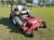 EX Mark Commercial Zero Turn Lawnmower *RUNS*