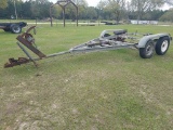 18ft Boat Trailer