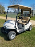 EZ-GO Golf Cart W/ 48V Charger