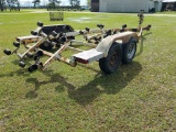 18ft Boat Trailer