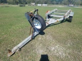 19ft Boat Trailer