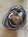 100ft RV Wire Hook-Up