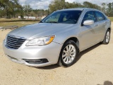 2011 Chrysler 200 *RUNS*