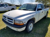 1997 Dodge Dakota Pickup