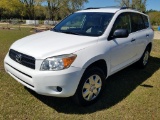 2006 Toyota Rav 4 * RUNS *