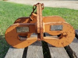 5 Ton Beam Clamp