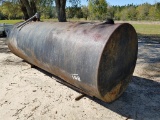 1,000 Gallon Fuel Tank