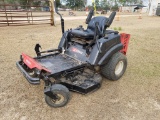 Gravely ZT2044 Zero Turn Lawnmower *RUNS*