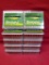 Remington 22 LR High Velocity  Bullets