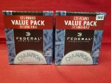 Federal 22 LR Bullets