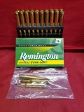 Appox 43 Rounds Of .30-06 Springfield Ammo