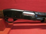 Remington Model 870 Wingmaster 12ga Pump Shotgun