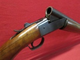 Winchester 37 12ga Single Shot Shotgun