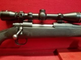 Mossberg 100 ATR .30-06cal SPRG Bolt Action Rifle