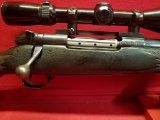 Weatherby Mark V .300MAG Bolt Action Rifle