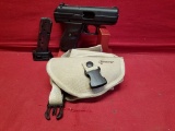 Hi-Point C9 9mm Semi Automatic Pistol