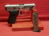 Lorcin L380 .380cal Semi-Auto Pistol
