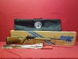 Rossi Wizard .270WIN Single Shot Rifle