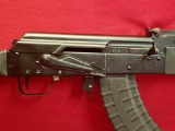 Russian American Saiga 7.62x39 Semi Auto Rifle