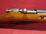 Nagant M91/30 7.62 X 54R CAL Bolt Action Rifle