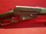 Winchester  Model 1895 30cal Lever Action Rifle