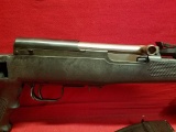 Noricno SKS 7.52x39mm Semi-Auto Rifle