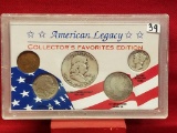 American Legacy Collector's Favorites Edition