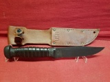 USN Colonial Prov. R.I. Knife