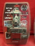 Killer Cam W/ 2.5 LCD Screen **NEW**