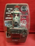 Killer Cam W/ 2.5 LCD Screen **NEW**