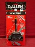 Allen Master Hunt Caliper Release **NEW**