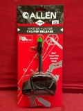 Allen Master Hunt Caliper Release **NEW**