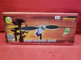 MoJo VooDoo Dove **NEW**