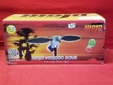 MoJo VooDoo Dove **NEW**