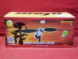 MoJo VooDoo Dove **NEW**