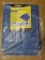 (2) 10x10 Blue Tarps