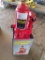 4 Ton Hydraulic Bottle Jack