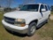 2002 Chevrolet Tahoe XL **RUNS**