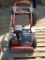 Generac Pressure Washer