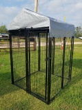 Portable Dog Kennel *NEW*