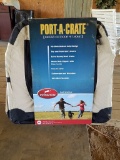 Port-A-Dog Crate