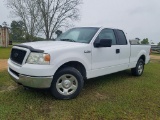 2005 Ford F-150 XLT Truck **RUNS**