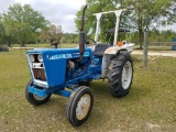 1700 Ford Tractor **RUNS**