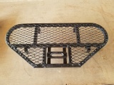 Brush Guard For 4-Wheeler